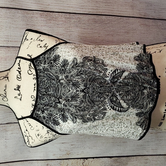 Free People Crop Top - Size Small - Picture 1 of 8